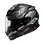 Shoei Мотошлем NXR 2 Capriccio серебристо-черный в Краснодаре