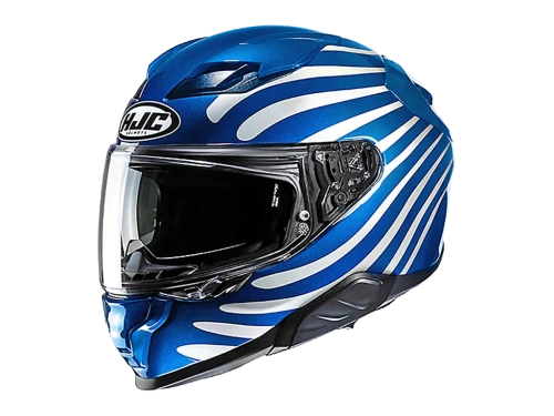 HJC Шлем F71 Zen MC2 в Краснодаре