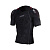 Leatt Защитный панцирь Body Tee ReaFlex Stealth V26 Black в Краснодаре