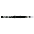 Scott Очки кроссовые Fury premium black/white в Краснодаре Scott Очки кроссовые Fury premium black/white в Краснодаре