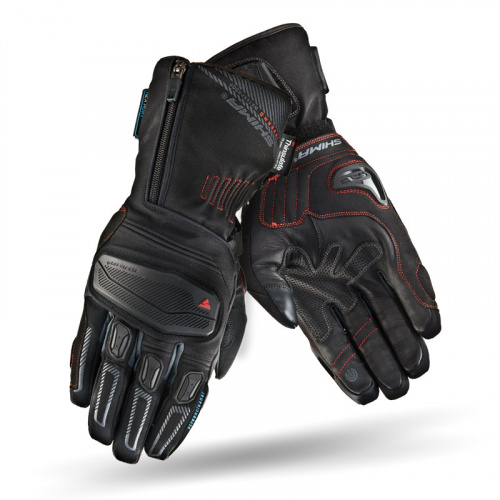 Shima Перчатки Inverno Men в Краснодаре