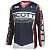 Scott Джерси 350 Race blue/red в Краснодаре