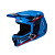 Leatt Шлем кроссовый Helmet Kit Moto 3.5 V25 Royal в Краснодаре