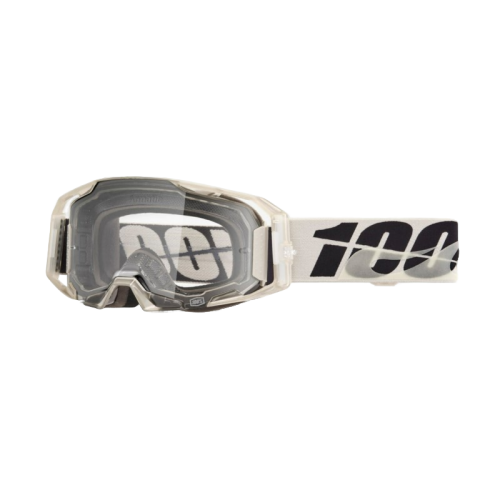 100% Очки Armatic Pitch / Clear в Краснодаре
