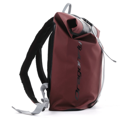 Dragonfly Герморюкзак DF Fold Bag Maroon 22л в Краснодаре