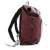 Dragonfly Герморюкзак DF Fold Bag Maroon 22л в Краснодаре Dragonfly Герморюкзак DF Fold Bag Maroon 22л в Краснодаре