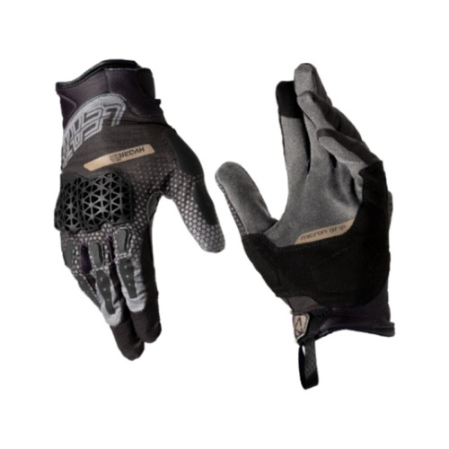 Leatt Перчатки ADV HydraDri 5.5 2026 Stealth в Краснодаре
