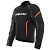 Dainese Куртка мужская Air Frame 3 Black/Black/Red-Fluo в Краснодаре