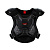 Starks Моточерепаха детская Vest  Armor Kids V2 Чёрный в Краснодаре