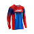 Leatt Джерси 5.5 UltraWeld V26 Royal Blue-Red в Краснодаре