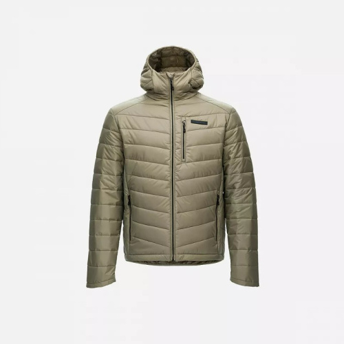 Finntrail Термокуртка Master Hood 1510 Olive в Краснодаре