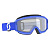 Scott Очки кроссовые Primal clear blue clear в Краснодаре