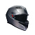 AGV Шлем K3 2206 Rodio Grey Matt в Краснодаре