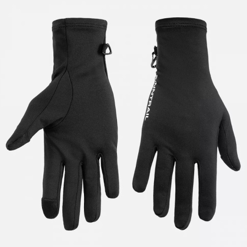 Finntrail Перчатки Lliner 2703 Black в Краснодаре