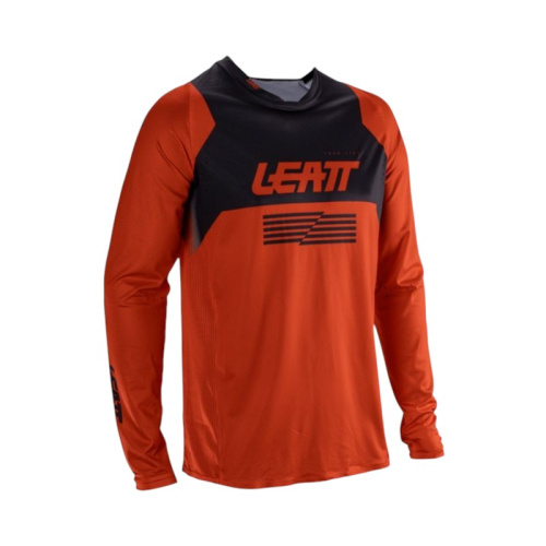 Leatt Джерси Moto 4.5 Lite Red в Краснодаре