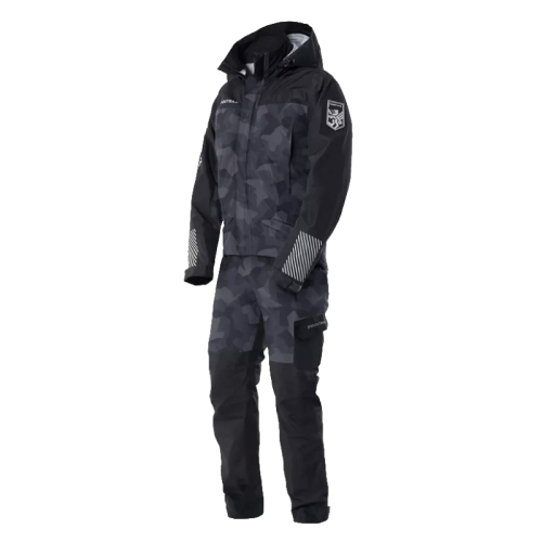 Finntrail Костюм Thor 3420 CamoShadowBlack в Краснодаре