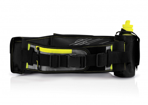 Acerbis Сумка на пояс Profile Black/Yellow (3 L) в Краснодаре