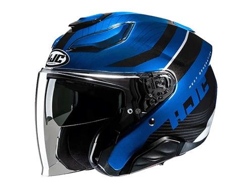 HJC Шлем F31 Naby MC2 в Краснодаре