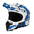 Acerbis Шлем Profile 5 22-06 White/Blue в Краснодаре