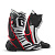 Gaerne Мотоботы GP1 Evo Nardo-Grey/Red в Краснодаре