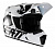 Leatt Шлем кроссовый Moto 3.5 Helmet White в Краснодаре