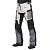 Scout Штаны GT Touring 3 4-season black/grey/yellow в Краснодаре