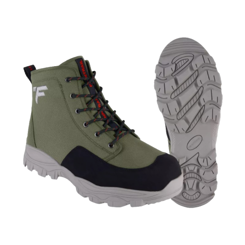 Finntrail Ботинки Urban 5090 Khaki в Краснодаре