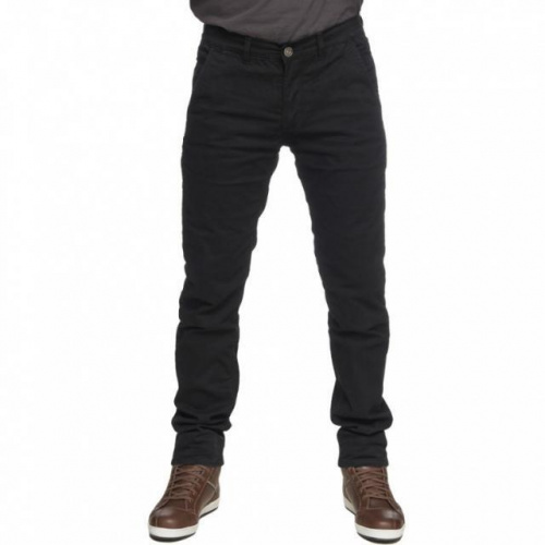 Sweep Джинсы MC Chinos Black в Краснодаре