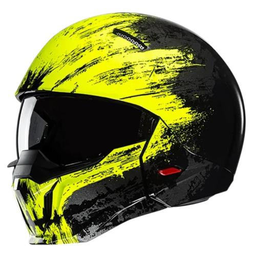 HJC Шлем i20 Furia MC3H в Краснодаре
