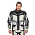 Scout Куртка GT Touring 3 4-season black/ivory/yellow в Краснодаре