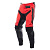 Fasthouse Брюки Grindhouse Pant Red/Black в Краснодаре