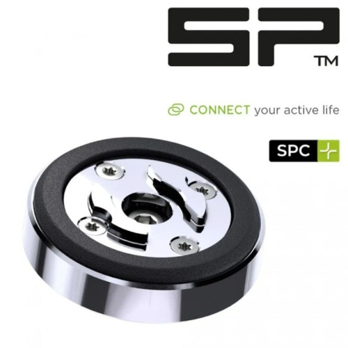 SP Connect Антивибрационный модуль SPC+Chrome в Краснодаре
