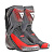 Dainese Ботинки Torque 4 S Black/Red-Lava в Краснодаре