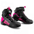 Shima Мотоботы Edge Vent Lady Pink в Краснодаре