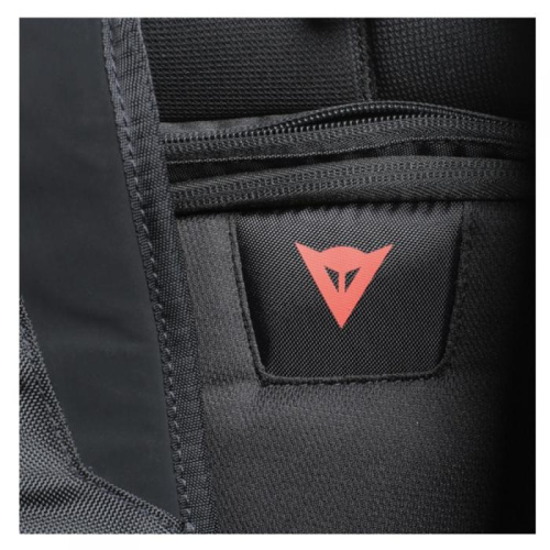 Рюкзак Dainese D-Gambit Backpack Stealth-black в Краснодаре