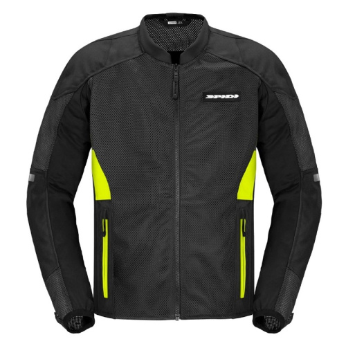 Spidi Куртка Super Net Yellow Fluo в Краснодаре
