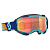 Scott Очки Fury royal blue/orange orange chrome works в Краснодаре