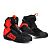 Shima Мотоботы Edge Vented Men Red в Краснодаре