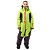 Dragonfly Комбинезон утепленный Gravity Teenager Lime - Plum 2025 в Краснодаре