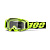100% Очки Armatic Neon Yellow/Clear в Краснодаре