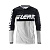 Leatt Джерси Moto 4.5 X-Flow V24 White в Краснодаре
