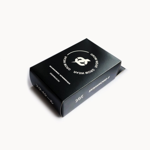 Grom Подшлемник Stickerbomb Point #4 в Краснодаре