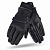 Shima Мотоперчатки Oslo Wp men Blk в Краснодаре