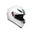 AGV Шлем K1 S E2206 White в Краснодаре