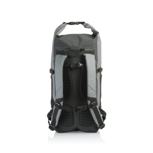 Acerbis Рюкзак водонепроницаемый X-Water Black/Grey (28 L) в Краснодаре