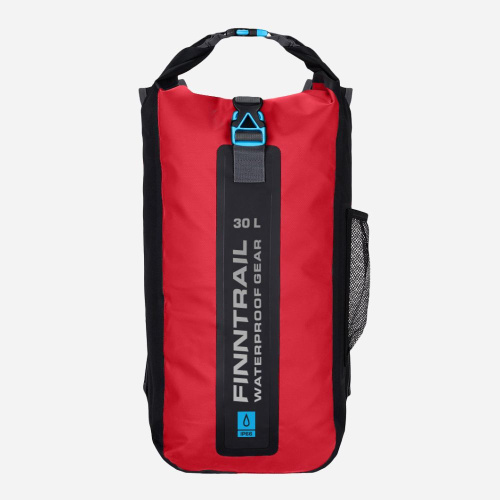 Finntrail Герморюкзак Trace 30l Red в Краснодаре
