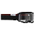 Leatt Маска Velocity 4.0 MTB X-Flow Black Clear 83% в Краснодаре