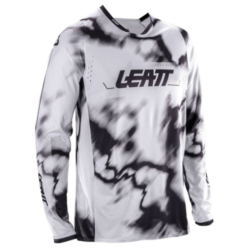 Leatt Джерси Moto 4.5 Lite White в Краснодаре