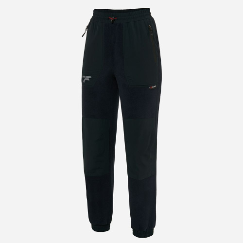 Finntrail Термобрюки Polar Black в Краснодаре