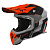 Airoh Шлем Aviator Ace 2 Shield Orange Matt в Краснодаре